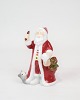 Årets julemand - Porcelæn - Sven Vestergaard - Royal Copenhagen - 2021 Limited Edition