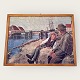 Wooden puzzle*DKK 250
