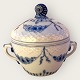 Bing & GrondahlEmpireSugar bowl#593*DKK 175