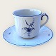 Villeroy & BochAltes LuxemburgKaffeetasse*DKK 100