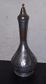 Indian metal bottle with stopperM