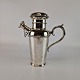 Sølv cocktailshakerEngelsk20,5 cm