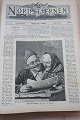 Nordstjernen 1893-1894Illustreret UgebladBearbejdet af Cand. Mag. Jul. SchiøttNordstjernens HovedexpeditionNielsen & Lydiche1894