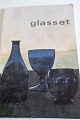 GlassetUdgivet af Aktieselskabet Korsør Glasværk og A/S CudoglasDansk VinduesglasBilledredaktion Per LütkenTekst: Peter Riismøller og Per LütkenLidt om glas af Per Lütken1962