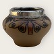 Bornholm ceramicsHjorthJar with tin mounting*DKK 250