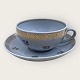 ArabiaTeacup with flowers*DKK 125