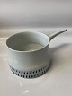 Danild 64 Tangent, Tall pot with handle without lidLyngby Porcelain, Refractory
