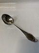 Serving spoon with / Ball edge Medallion SilverFredericia SilverLength 20.5 cm.