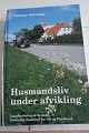Husmandsliv under afviklingAf Gunnar SolvangUdvikling og forandring i et Sønderjysk Landbosamfund1975-2000 med hovedvægt på de nye tilflyttereLokalhistorisk selskabHistorisk Samfund for Alsd og SundevedBind 771999Sideantal: 412