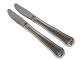 Georg Jensen Old DanishLuncheon knife 19.5 cm.