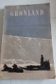 GrønlandTuristforeningen for DanmarkÅrgang 1952-53Redigeret af Kristian Bure1952Sideantal 160