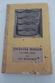 Engelske møblerCa. 1680-1800Af Ole WanscherThanning & Appel1944Sideantal: 96Del af serie fra forlaget