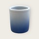 Bing&GrøndahlBlue toneCup#1099*DKK 75