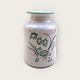 Bornholm ceramicsHjorthVase with leaf motif*DKK 450