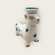 AluminiaChristmas lamb*DKK 600