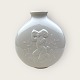 Royal CopenhagenBlanc de ChineVase#4118*DKK 700