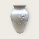 Royal CopenhagenBlanc de chineVase#4103*DKK 2300