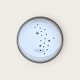 Bing&GrøndahlThe Milky WayCake plate#27*DKK 30