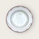 RørstrandPink rosesDeep plate*100 DKK