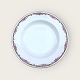 RørstrandPink rosesSmall deep plate*100 DKK