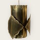 Svend Aage Holm SørensenBrass lampDKK 875