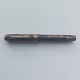 Short green marbled Big Ben fountain pen