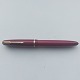 Bordeaux Parker Student fountain pen M.I.D