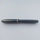 Black Penol Modern fountain pen