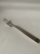 Bernadotte Middagsgaffel SølvFremstillet hos Georg Jensen.Længde 19,2 cm.