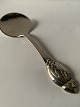 Cake shovel Evald Nielsen No. 6 SilverLength 17.3 cm.Stamped: 830Anno 1926