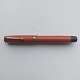 Coral red Penol de Luxe fountain pen​