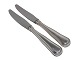 DobbeltrifletFrokostkniv 20,6 cm.