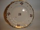 Bing & Grondahl Roselil, Cake plate.Dec. Number 28A.Diameter 15 cm.