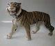 B&G figur B&G  2056 Stor Tiger Lauritz Jensen 24 x 36 cm