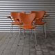 Arne Jacobsen3207Syver stole