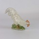 RC figur1127Hvid hane