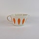 Lyngby flødekande188Orange Lotus