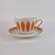 Lyngby kopOrange Lotus9,5 cm