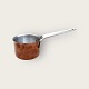 Georg JensenCopper Casserole*DKK 250
