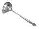 Georg Jensen DronningFlødeske 13,3 cm.