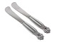 Georg Jensen KongeSmørkniv 15 cm.
