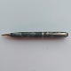 Short green marbled Penol Junior 312 pencil​