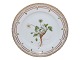 Flora DanicaFrokosttallerken 22 cm. #3550