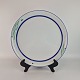 Desiree rundt fad30,5 cmNr. 89Springtime