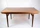 Spisebord - Teak - Johannes Andersen - Uldum Møbelfabrik - 1960