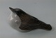 Kongelig Dansk Figur 3270 Kgl. Stær Platen Hallermundt 8 x 14 cm