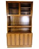 Reol - Palisander - Hundevad Møbelfabrik - Dansk Design - 1960