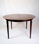 Rundt Spisebord - Palisander - Arne Vodder - Dansk Design - 1960