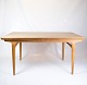 Spisebord - Egetræ - Johannes Andersen - Dansk Design - 1960
