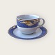 Royal CopenhagenBlue magnoliacoffee cup#72*100 DKK
